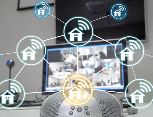 İşletmenizi Geleceğe Bağlayın: IP Santral Sistemlerine Geçmek İçin 5 Neden