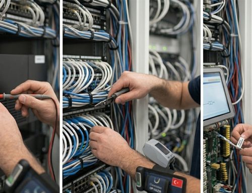 Santral Arızalarında İlk Müdahale: İletişim Kesildiğinde Ne Yapmalısınız?