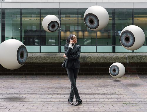 Görünmez Korumadan Tam Denetime: Modern Güvenlik Sistemlerinde Yeni Nesil Çözümler